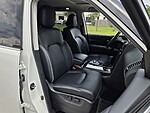 Used 2022 INFINITI QX80 PREMIUM SELECT in JACKSONVILLE, FLORIDA (Photo 18)