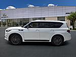 Used 2022 INFINITI QX80 PREMIUM SELECT in JACKSONVILLE, FLORIDA (Photo 2)
