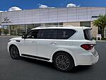 Used 2022 INFINITI QX80 PREMIUM SELECT in JACKSONVILLE, FLORIDA (Photo 3)