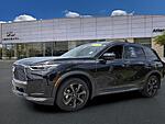 Used 2026 INFINITI QX60 AUTOGRAPH in JACKSONVILLE, FLORIDA (Photo 1)