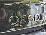 Used 2026 INFINITI QX60 AUTOGRAPH in JACKSONVILLE, FLORIDA (Photo 18)