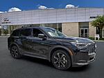 Used 2026 INFINITI QX60 AUTOGRAPH in JACKSONVILLE, FLORIDA (Photo 2)