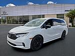 Used 2023 Honda Odyssey SPORT in JACKSONVILLE, FLORIDA (Photo 1)