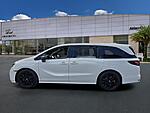 Used 2023 Honda Odyssey SPORT in JACKSONVILLE, FLORIDA (Photo 2)