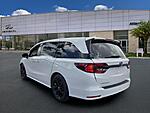 Used 2023 Honda Odyssey SPORT in JACKSONVILLE, FLORIDA (Photo 3)