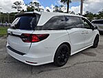 Used 2023 Honda Odyssey SPORT in JACKSONVILLE, FLORIDA (Photo 5)