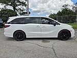 Used 2023 Honda Odyssey SPORT in JACKSONVILLE, FLORIDA (Photo 6)