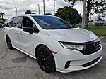 Used 2023 Honda Odyssey SPORT in JACKSONVILLE, FLORIDA (Photo 7)