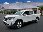 Used 2024 Honda Ridgeline RTL in JACKSONVILLE, FLORIDA (Photo 1)