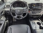 Used 2024 Honda Ridgeline RTL in JACKSONVILLE, FLORIDA (Photo 12)