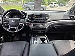 Used 2024 Honda Ridgeline RTL in JACKSONVILLE, FLORIDA (Photo 13)