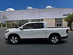 Used 2024 Honda Ridgeline RTL in JACKSONVILLE, FLORIDA (Photo 2)