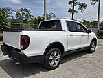 Used 2024 Honda Ridgeline RTL in JACKSONVILLE, FLORIDA (Photo 5)