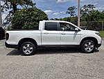 Used 2024 Honda Ridgeline RTL in JACKSONVILLE, FLORIDA (Photo 6)