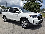 Used 2024 Honda Ridgeline RTL in JACKSONVILLE, FLORIDA (Photo 7)