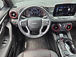 Used 2023 CHEVROLET BLAZER RS in JACKSONVILLE, FLORIDA (Photo 12)