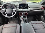 Used 2023 CHEVROLET BLAZER RS in JACKSONVILLE, FLORIDA (Photo 13)