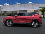 Used 2023 CHEVROLET BLAZER RS in JACKSONVILLE, FLORIDA (Photo 2)