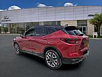 Used 2023 CHEVROLET BLAZER RS in JACKSONVILLE, FLORIDA (Photo 3)