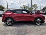 Used 2023 CHEVROLET BLAZER RS in JACKSONVILLE, FLORIDA (Photo 6)
