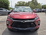 Used 2023 CHEVROLET BLAZER RS in JACKSONVILLE, FLORIDA (Photo 8)