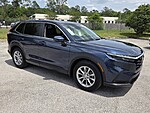Used 2023 Honda CR-V EX-L in JACKSONVILLE, FLORIDA (Photo 7)