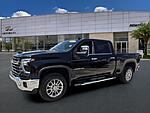 Used 2025 CHEVROLET SILVERADO 2500 LTZ in JACKSONVILLE, FLORIDA (Photo 1)