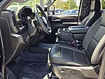 Used 2025 CHEVROLET SILVERADO 2500 LTZ in JACKSONVILLE, FLORIDA (Photo 11)