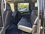 Used 2025 CHEVROLET SILVERADO 2500 LTZ in JACKSONVILLE, FLORIDA (Photo 12)