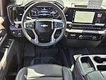 Used 2025 CHEVROLET SILVERADO 2500 LTZ in JACKSONVILLE, FLORIDA (Photo 13)