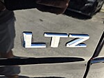 Used 2025 CHEVROLET SILVERADO 2500 LTZ in JACKSONVILLE, FLORIDA (Photo 17)