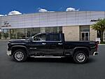 Used 2025 CHEVROLET SILVERADO 2500 LTZ in JACKSONVILLE, FLORIDA (Photo 2)