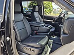 Used 2025 CHEVROLET SILVERADO 2500 LTZ in JACKSONVILLE, FLORIDA (Photo 20)