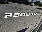 Used 2025 CHEVROLET SILVERADO 2500 LTZ in JACKSONVILLE, FLORIDA (Photo 21)