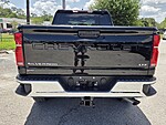 Used 2025 CHEVROLET SILVERADO 2500 LTZ in JACKSONVILLE, FLORIDA (Photo 4)
