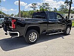 Used 2025 CHEVROLET SILVERADO 2500 LTZ in JACKSONVILLE, FLORIDA (Photo 5)