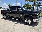 Used 2025 CHEVROLET SILVERADO 2500 LTZ in JACKSONVILLE, FLORIDA (Photo 7)