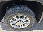 Used 2025 CHEVROLET SILVERADO 2500 LTZ in JACKSONVILLE, FLORIDA (Photo 9)