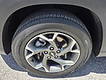 Used 2025 CHEVROLET TRAX LT in JACKSONVILLE, FLORIDA (Photo 10)
