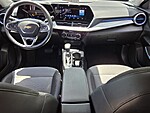 Used 2025 CHEVROLET TRAX LT in JACKSONVILLE, FLORIDA (Photo 13)