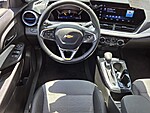 Used 2025 CHEVROLET TRAX LT in JACKSONVILLE, FLORIDA (Photo 14)