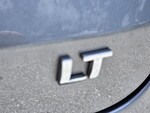 Used 2025 CHEVROLET TRAX LT in JACKSONVILLE, FLORIDA (Photo 16)