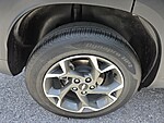 Used 2025 CHEVROLET TRAX LT in JACKSONVILLE, FLORIDA (Photo 18)