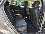 Used 2025 CHEVROLET TRAX LT in JACKSONVILLE, FLORIDA (Photo 20)