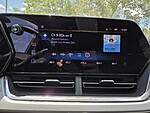Used 2025 CHEVROLET TRAX LT in JACKSONVILLE, FLORIDA (Photo 28)