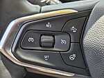 Used 2025 CHEVROLET TRAX LT in JACKSONVILLE, FLORIDA (Photo 33)