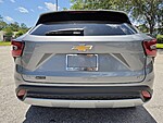 Used 2025 CHEVROLET TRAX LT in JACKSONVILLE, FLORIDA (Photo 6)