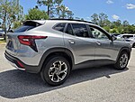 Used 2025 CHEVROLET TRAX LT in JACKSONVILLE, FLORIDA (Photo 7)