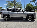 Used 2025 CHEVROLET TRAX LT in JACKSONVILLE, FLORIDA (Photo 8)