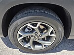 Used 2025 CHEVROLET TRAX LT in JACKSONVILLE, FLORIDA (Photo 9)